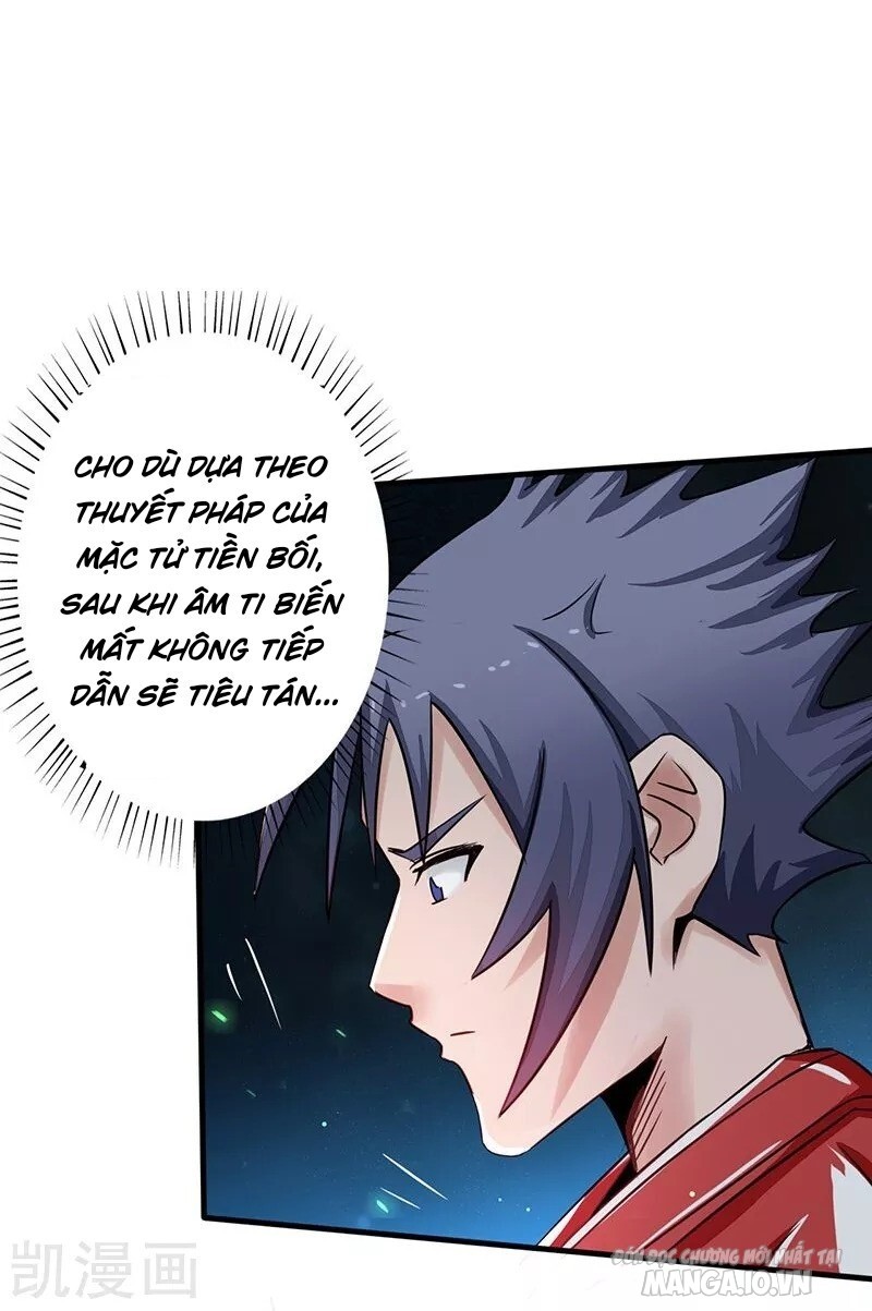 Địa Ngục Này Ta Mở Ra Đấy Chapter 74 - Trang 2