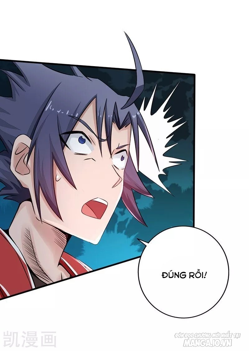 Địa Ngục Này Ta Mở Ra Đấy Chapter 74 - Trang 2