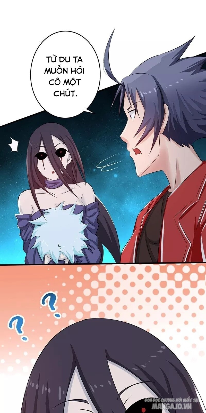 Địa Ngục Này Ta Mở Ra Đấy Chapter 74 - Trang 2