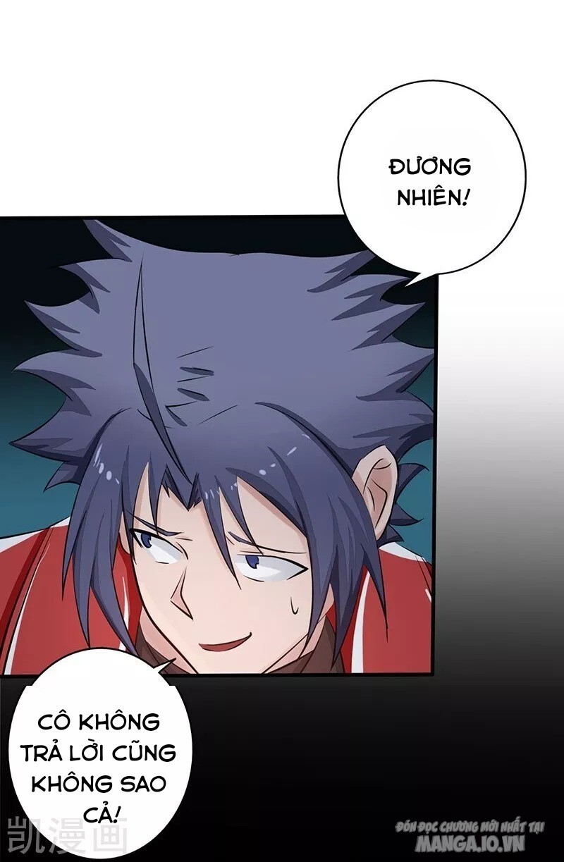 Địa Ngục Này Ta Mở Ra Đấy Chapter 74 - Trang 2