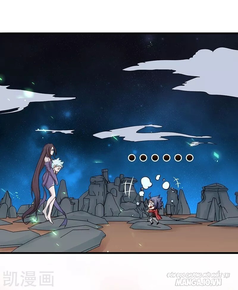 Địa Ngục Này Ta Mở Ra Đấy Chapter 74 - Trang 2