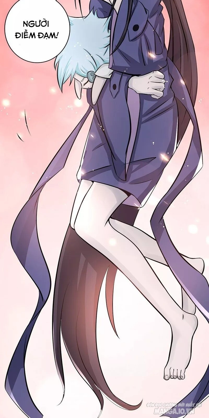 Địa Ngục Này Ta Mở Ra Đấy Chapter 74 - Trang 2