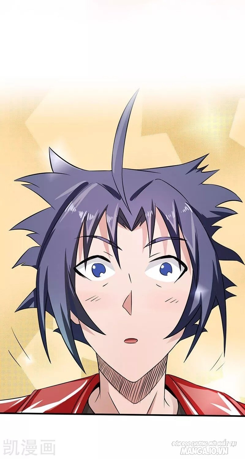 Địa Ngục Này Ta Mở Ra Đấy Chapter 74 - Trang 2