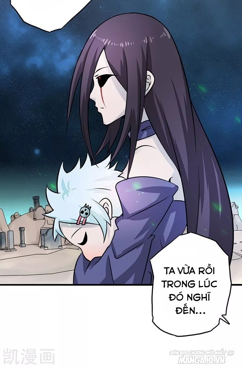 Địa Ngục Này Ta Mở Ra Đấy Chapter 74 - Trang 2