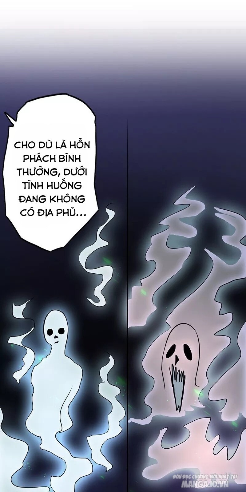 Địa Ngục Này Ta Mở Ra Đấy Chapter 74 - Trang 2