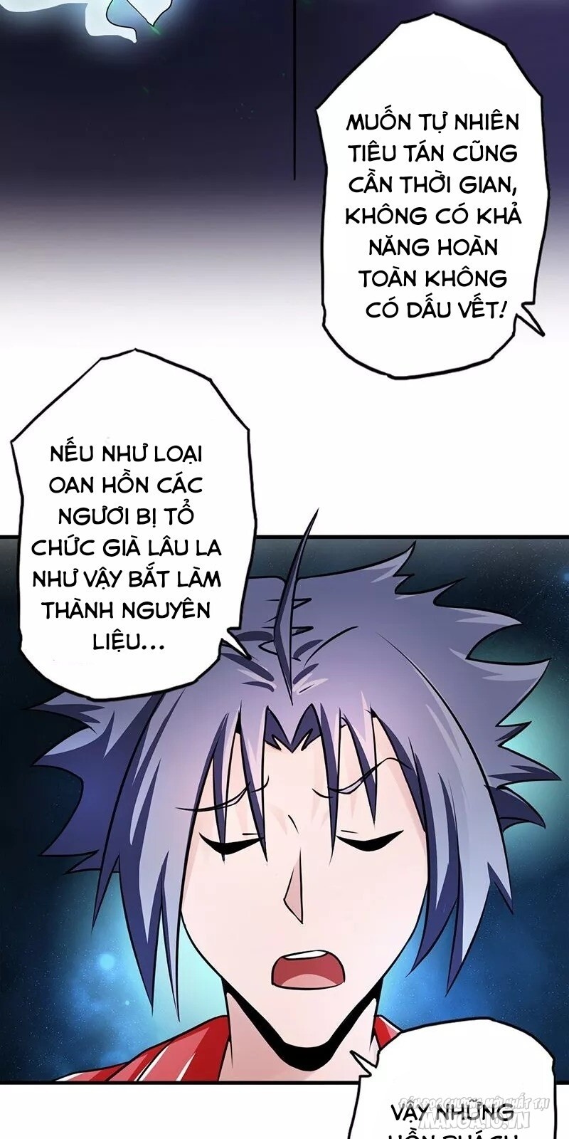 Địa Ngục Này Ta Mở Ra Đấy Chapter 74 - Trang 2
