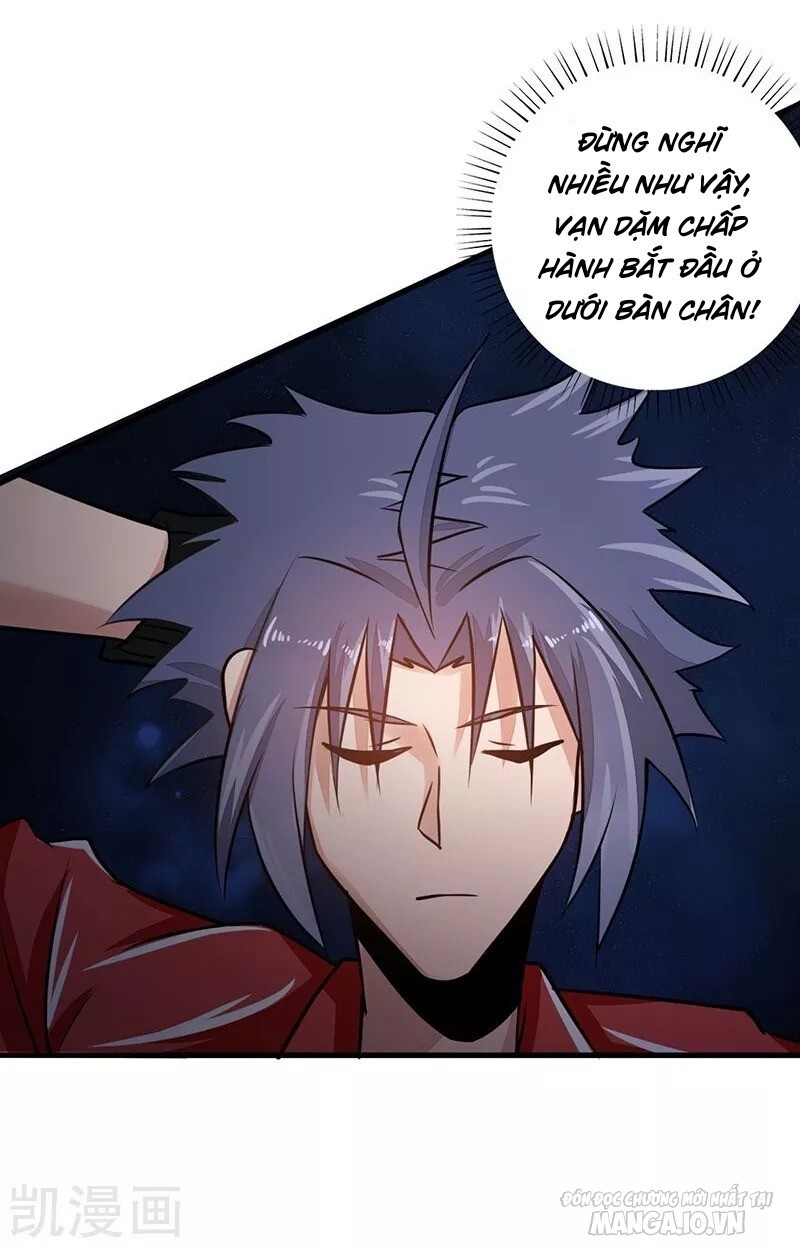 Địa Ngục Này Ta Mở Ra Đấy Chapter 74 - Trang 2