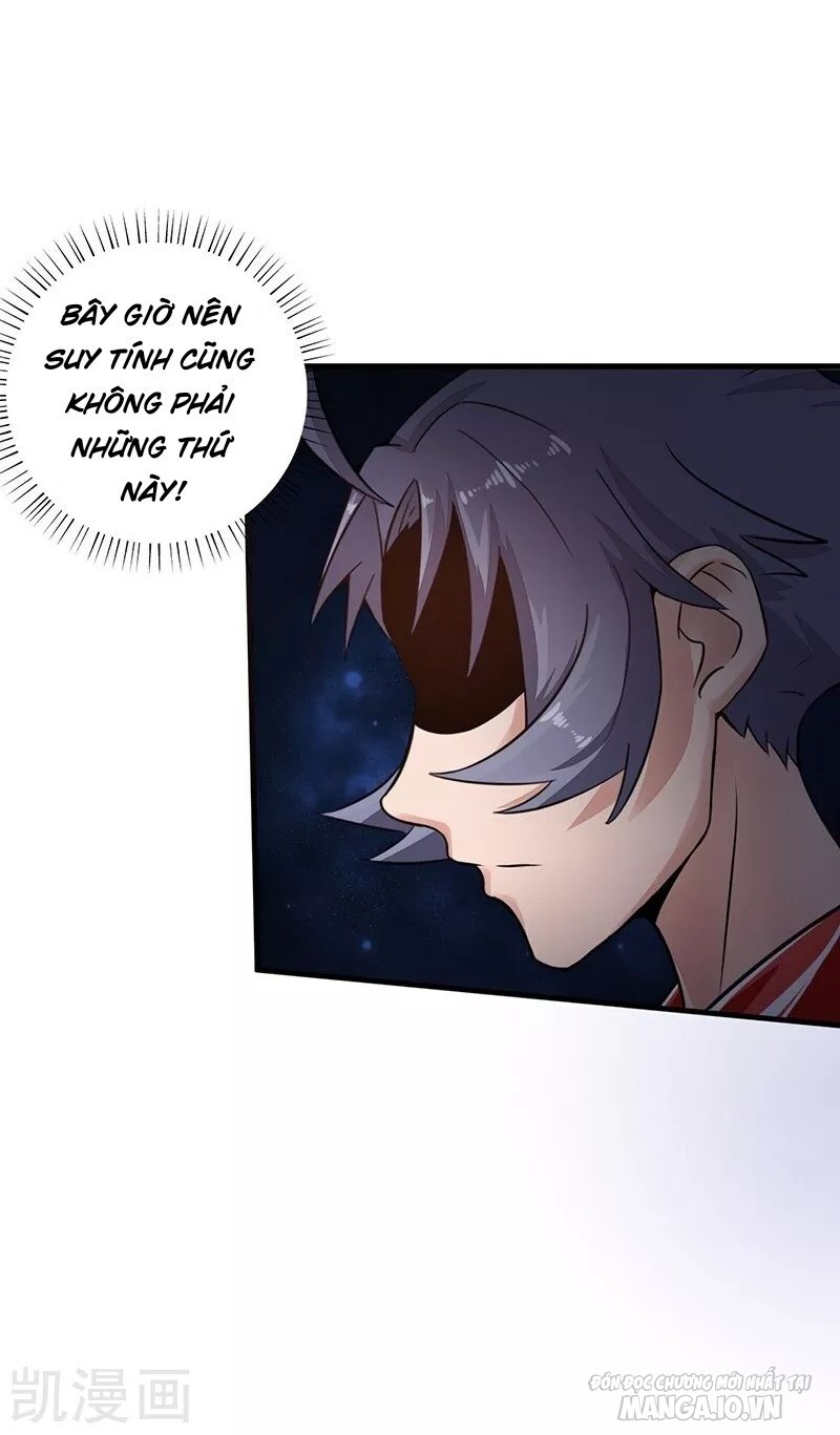 Địa Ngục Này Ta Mở Ra Đấy Chapter 74 - Trang 2