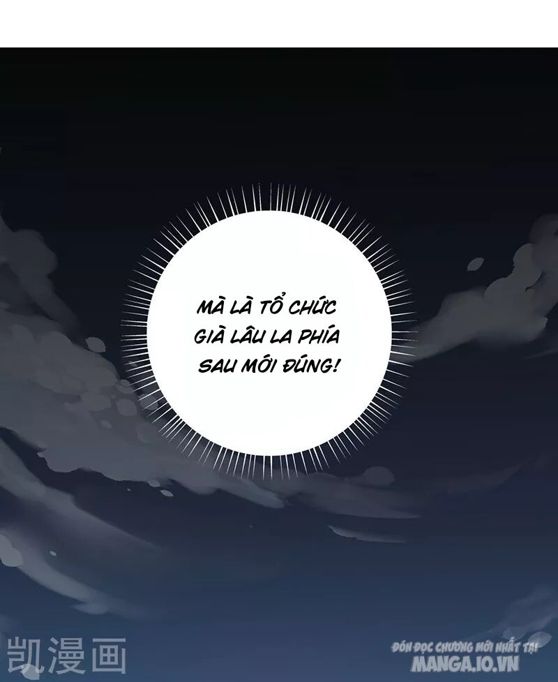 Địa Ngục Này Ta Mở Ra Đấy Chapter 74 - Trang 2