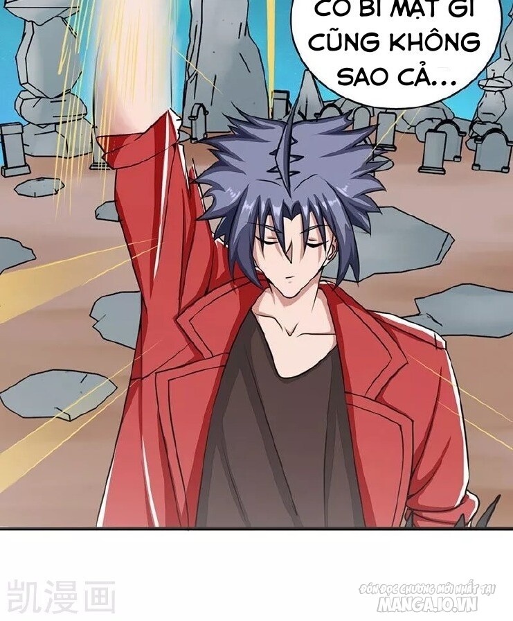 Địa Ngục Này Ta Mở Ra Đấy Chapter 74 - Trang 2