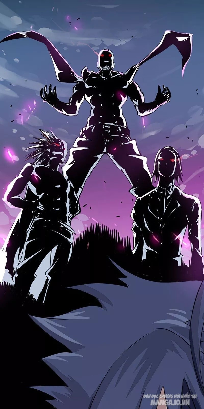 Địa Ngục Này Ta Mở Ra Đấy Chapter 74 - Trang 2