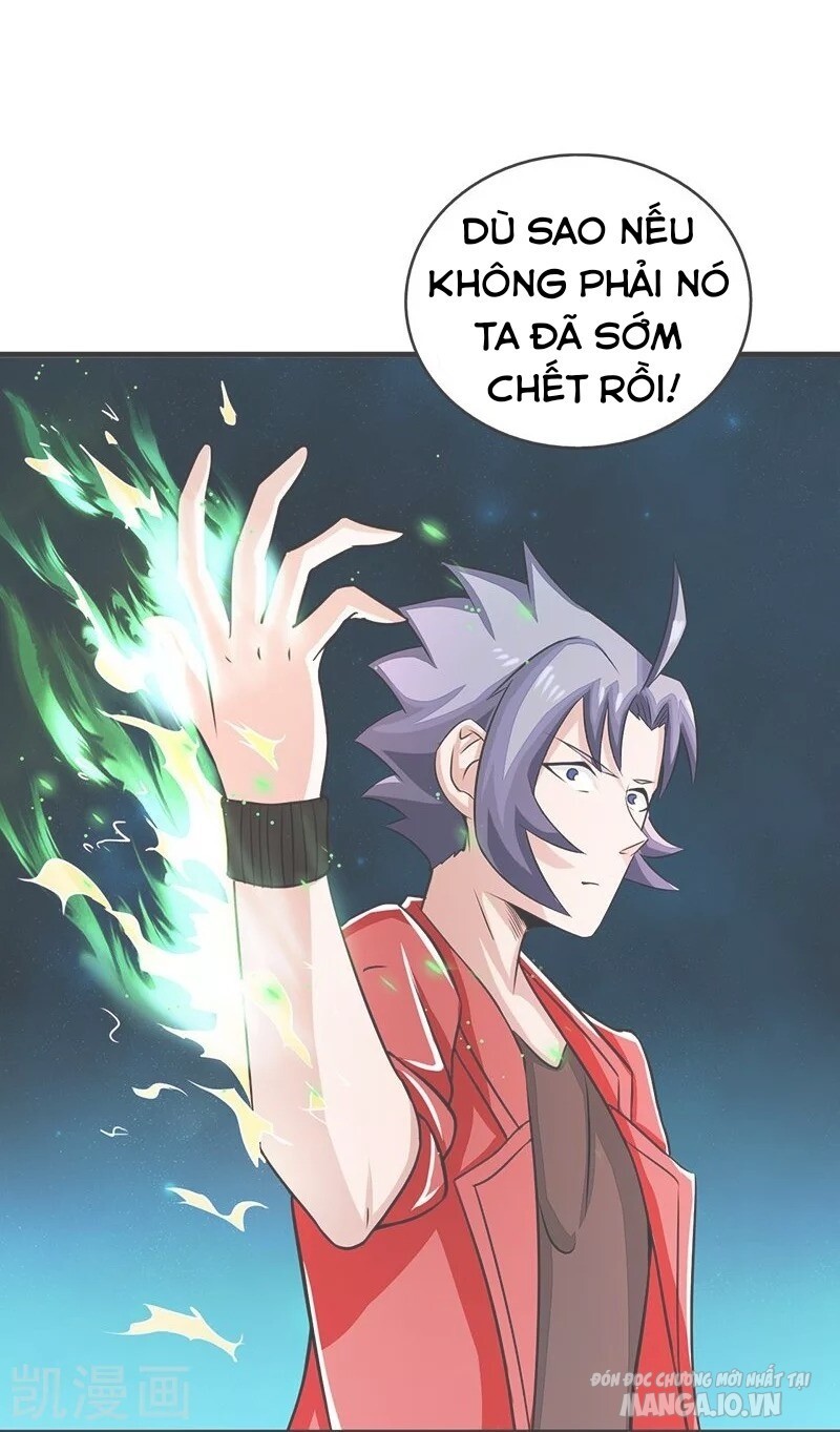 Địa Ngục Này Ta Mở Ra Đấy Chapter 74 - Trang 2