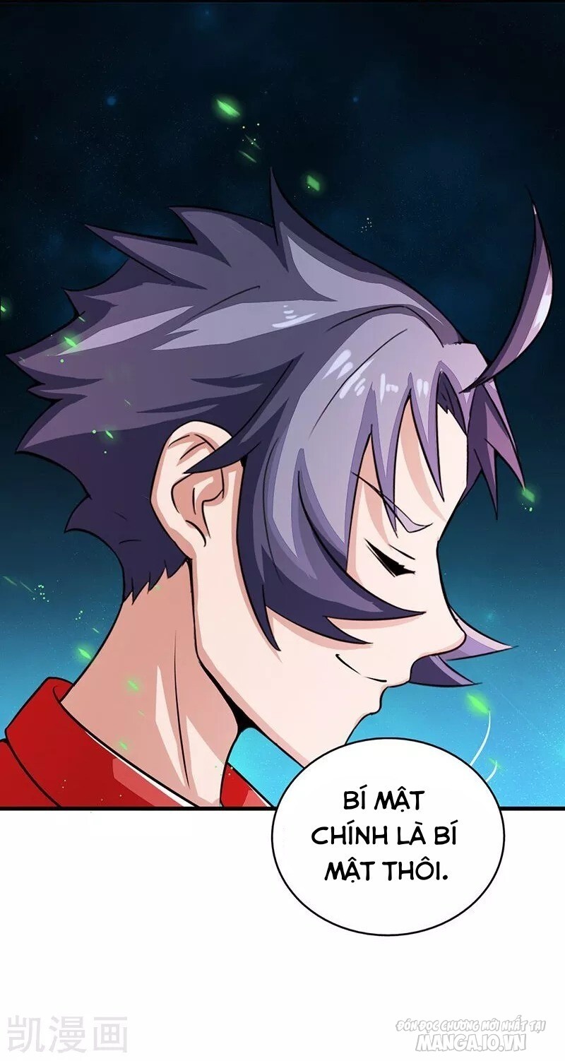 Địa Ngục Này Ta Mở Ra Đấy Chapter 74 - Trang 2