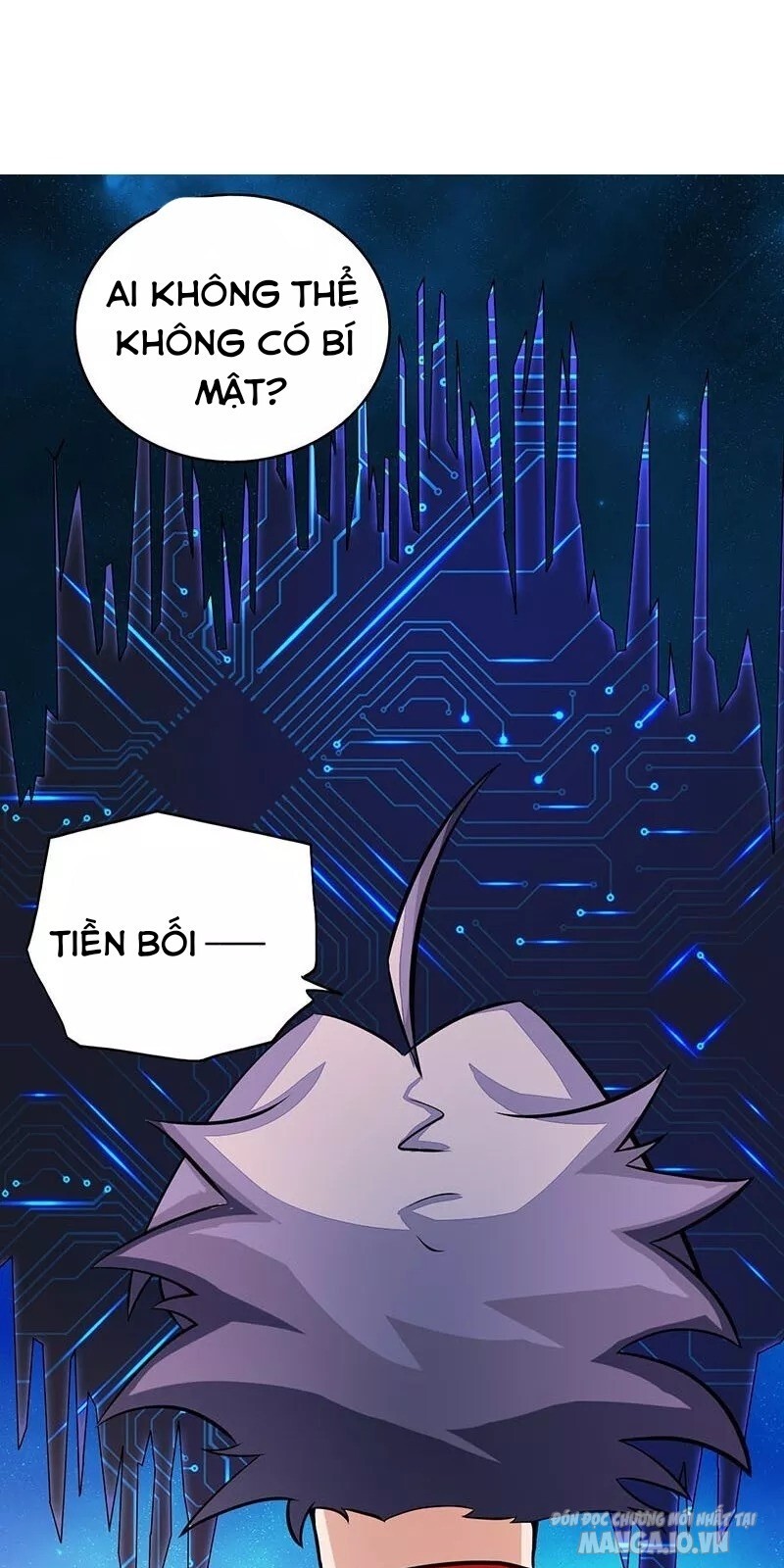 Địa Ngục Này Ta Mở Ra Đấy Chapter 74 - Trang 2