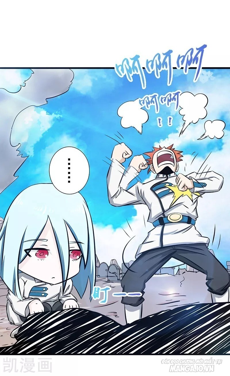 Địa Ngục Này Ta Mở Ra Đấy Chapter 75 - Trang 2