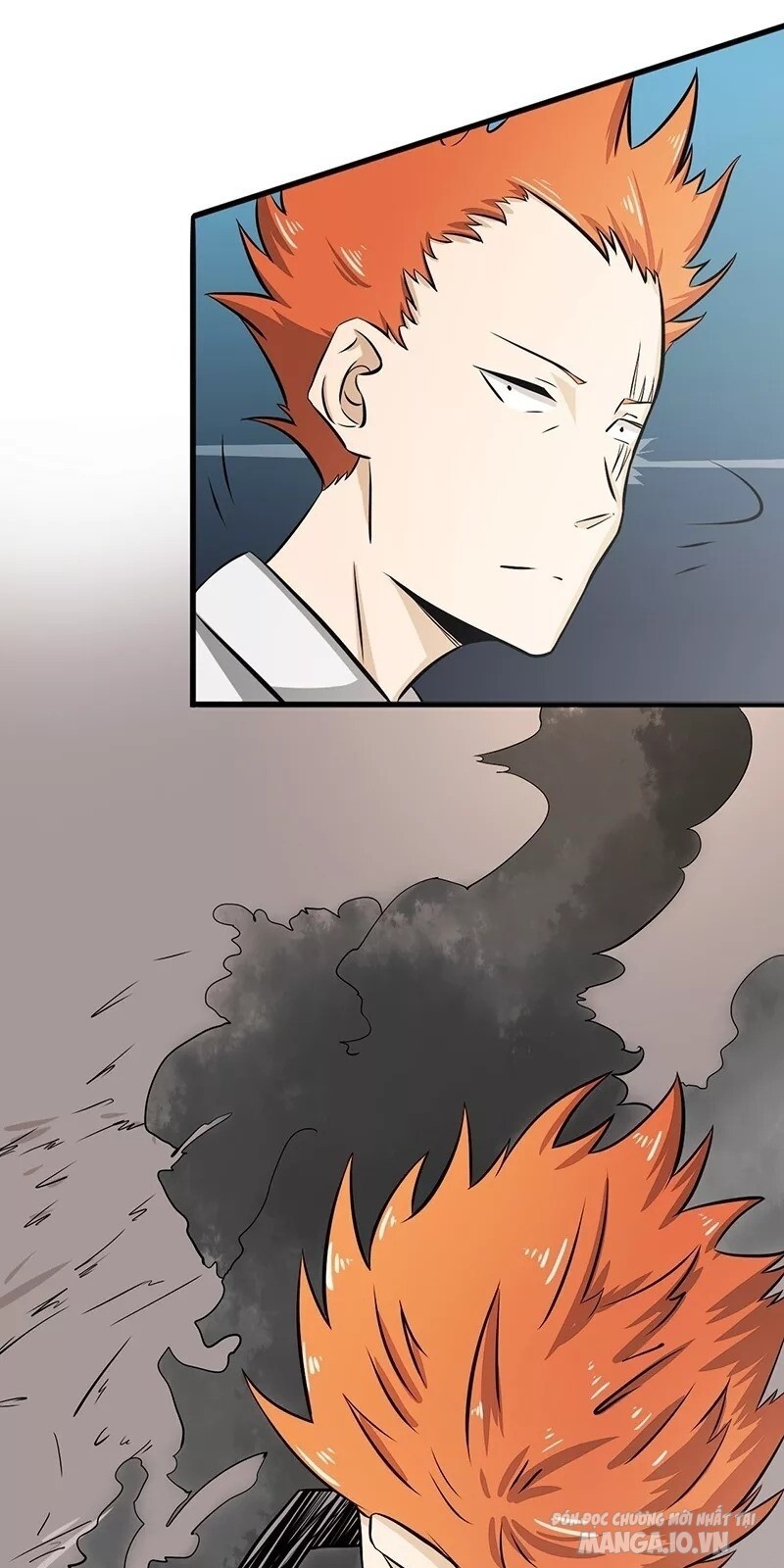 Địa Ngục Này Ta Mở Ra Đấy Chapter 75 - Trang 2