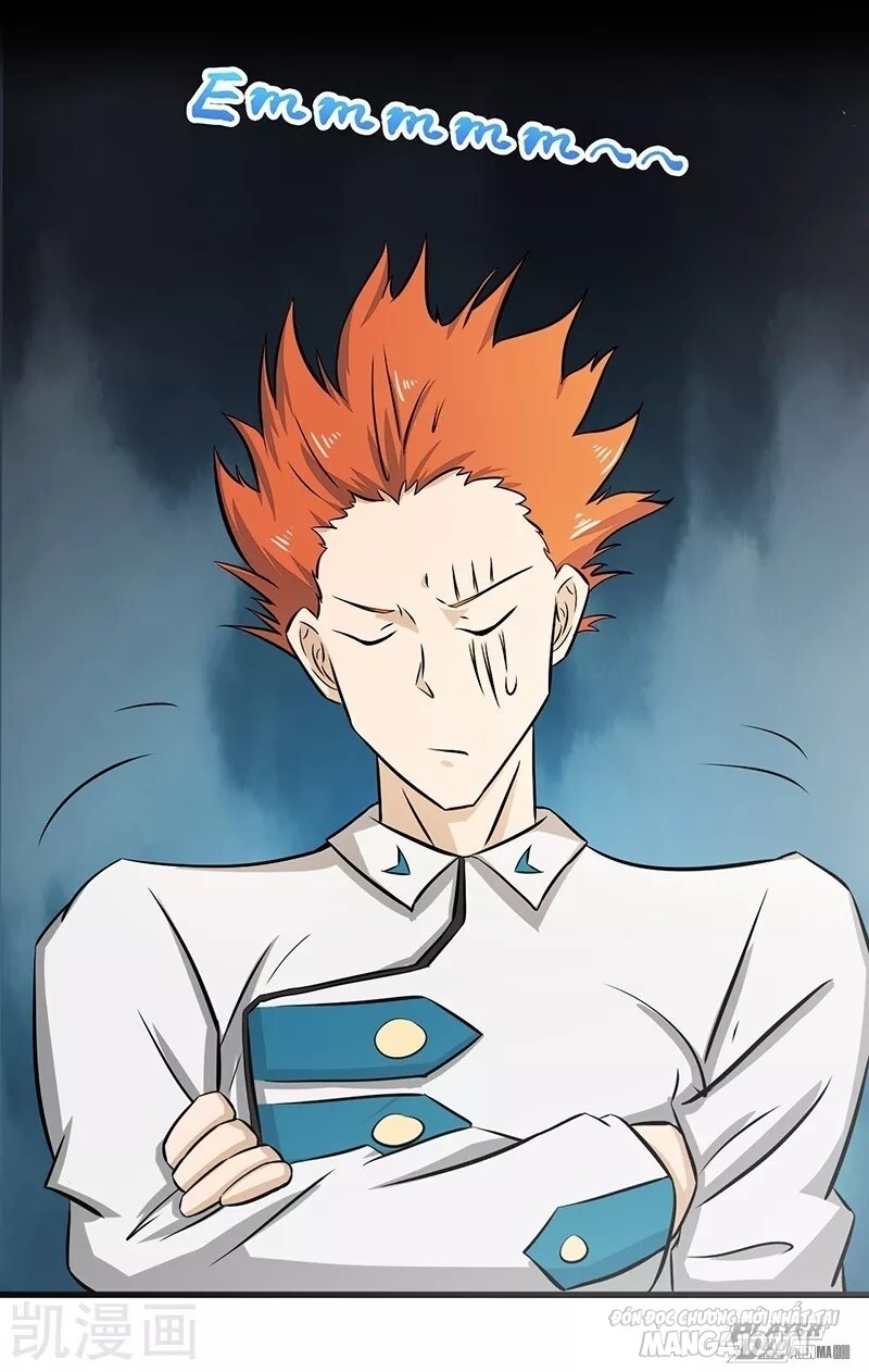 Địa Ngục Này Ta Mở Ra Đấy Chapter 75 - Trang 2