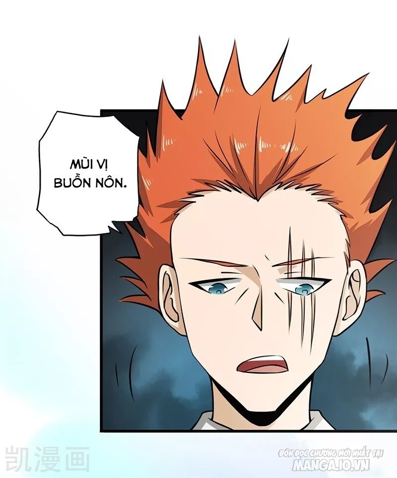 Địa Ngục Này Ta Mở Ra Đấy Chapter 75 - Trang 2