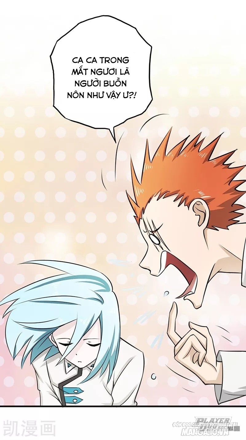 Địa Ngục Này Ta Mở Ra Đấy Chapter 75 - Trang 2