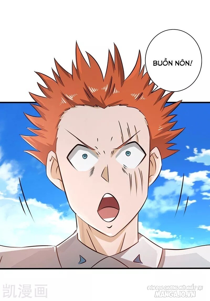 Địa Ngục Này Ta Mở Ra Đấy Chapter 75 - Trang 2