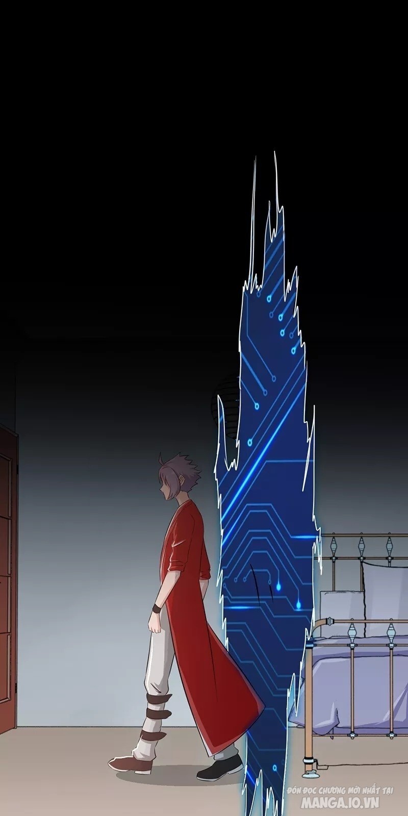 Địa Ngục Này Ta Mở Ra Đấy Chapter 75 - Trang 2