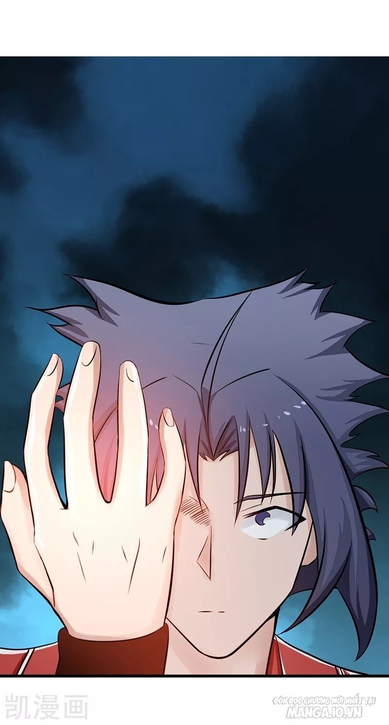 Địa Ngục Này Ta Mở Ra Đấy Chapter 75 - Trang 2