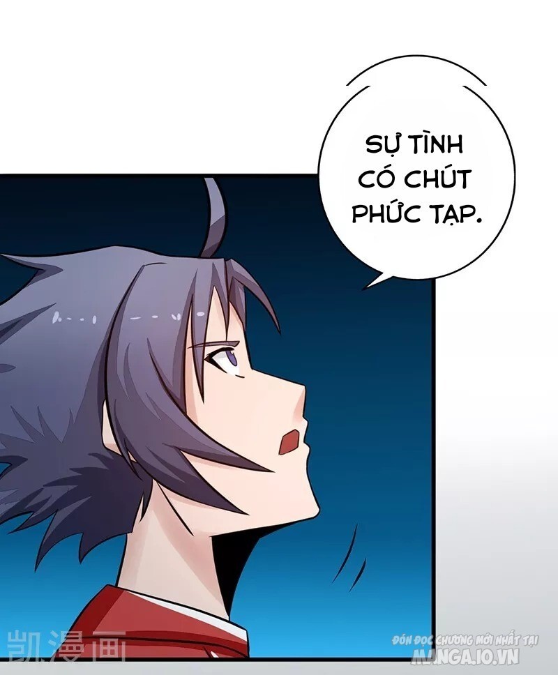 Địa Ngục Này Ta Mở Ra Đấy Chapter 75 - Trang 2