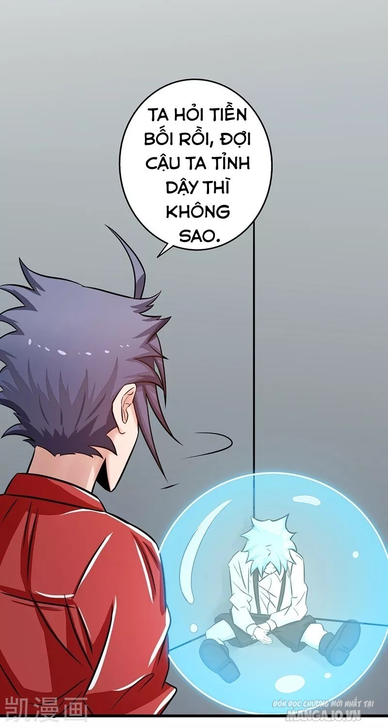 Địa Ngục Này Ta Mở Ra Đấy Chapter 75 - Trang 2