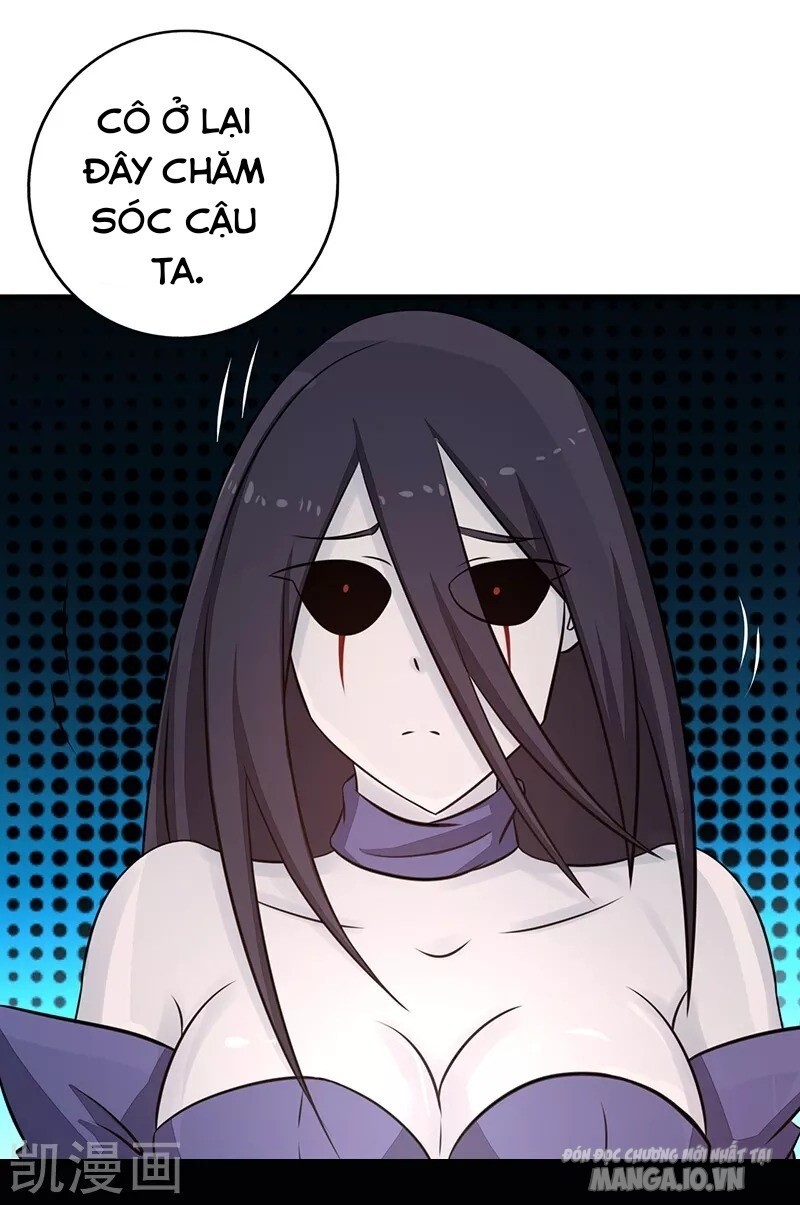 Địa Ngục Này Ta Mở Ra Đấy Chapter 75 - Trang 2