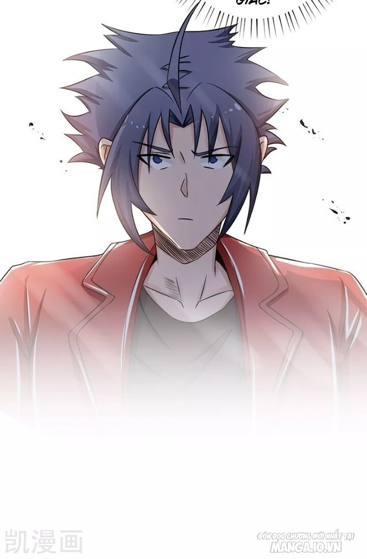 Địa Ngục Này Ta Mở Ra Đấy Chapter 75 - Trang 2