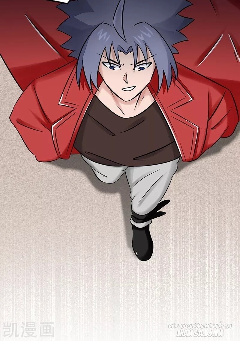 Địa Ngục Này Ta Mở Ra Đấy Chapter 75 - Trang 2