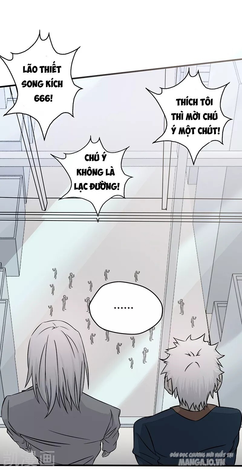 Địa Ngục Này Ta Mở Ra Đấy Chapter 75 - Trang 2