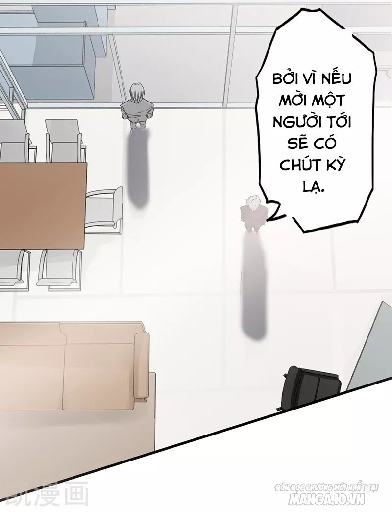 Địa Ngục Này Ta Mở Ra Đấy Chapter 75 - Trang 2