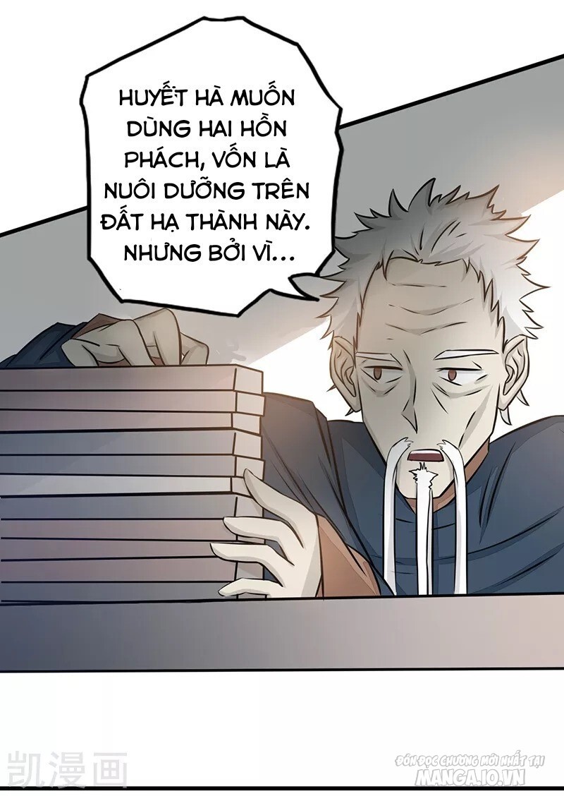 Địa Ngục Này Ta Mở Ra Đấy Chapter 75 - Trang 2