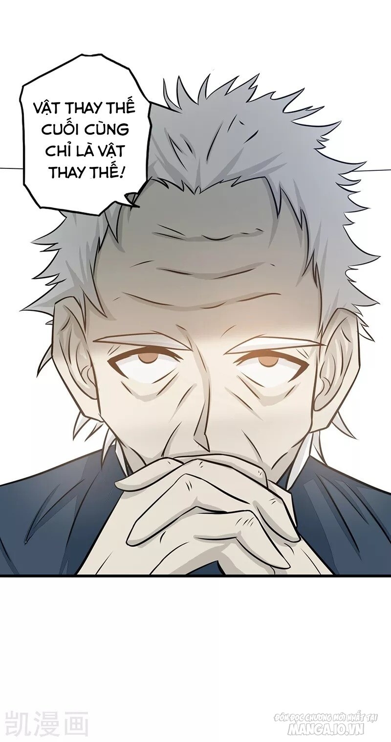 Địa Ngục Này Ta Mở Ra Đấy Chapter 75 - Trang 2