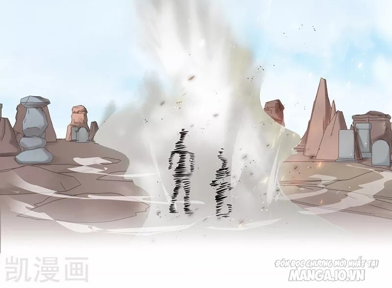 Địa Ngục Này Ta Mở Ra Đấy Chapter 75 - Trang 2