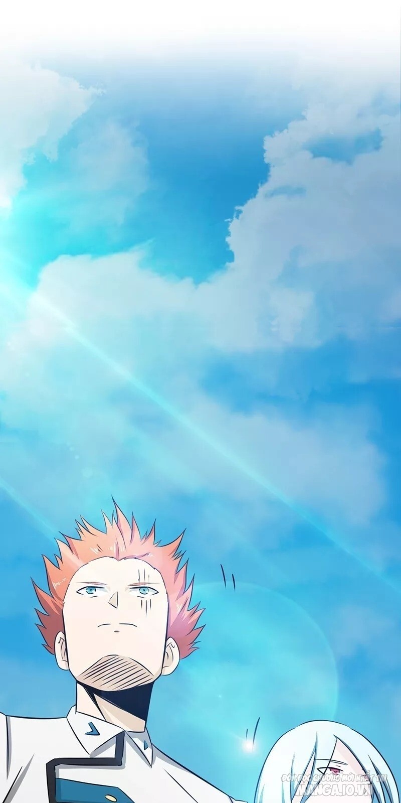 Địa Ngục Này Ta Mở Ra Đấy Chapter 75 - Trang 2