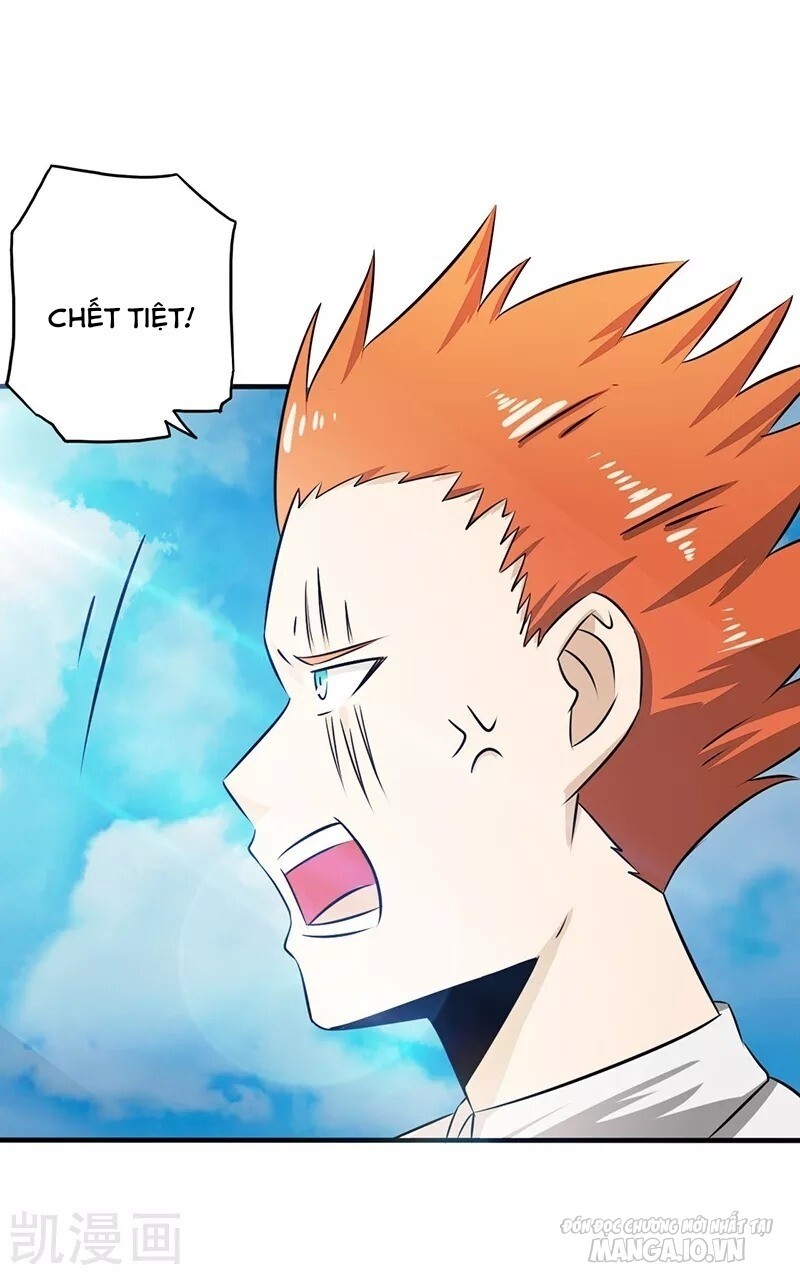 Địa Ngục Này Ta Mở Ra Đấy Chapter 75 - Trang 2