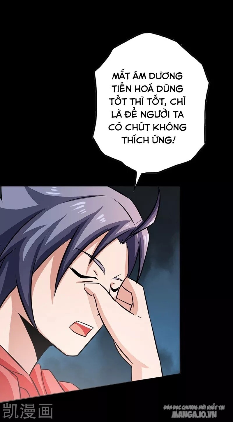 Địa Ngục Này Ta Mở Ra Đấy Chapter 76 - Trang 2