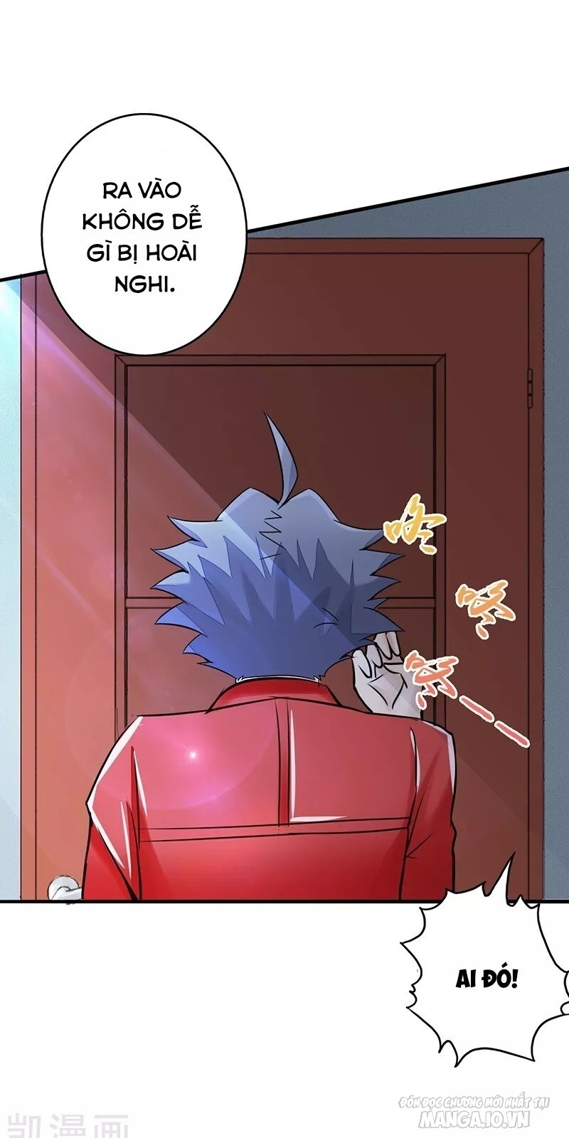 Địa Ngục Này Ta Mở Ra Đấy Chapter 76 - Trang 2