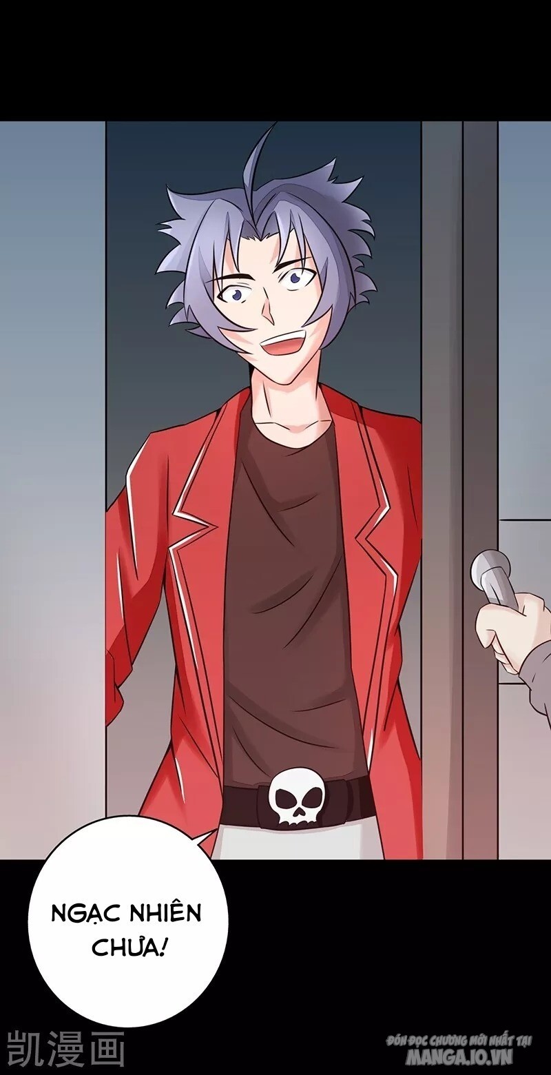 Địa Ngục Này Ta Mở Ra Đấy Chapter 76 - Trang 2