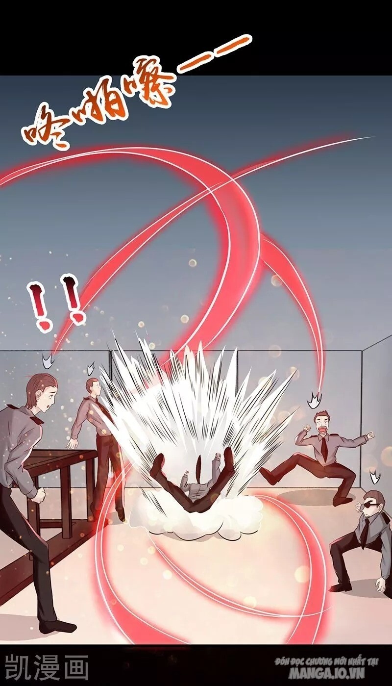 Địa Ngục Này Ta Mở Ra Đấy Chapter 76 - Trang 2