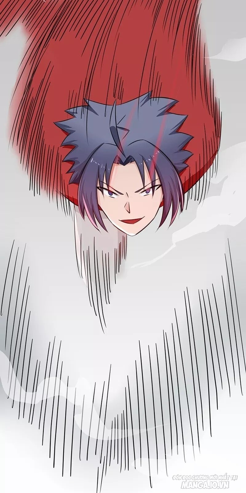 Địa Ngục Này Ta Mở Ra Đấy Chapter 76 - Trang 2