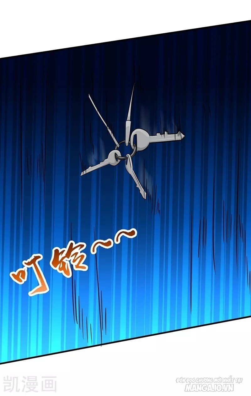 Địa Ngục Này Ta Mở Ra Đấy Chapter 76 - Trang 2