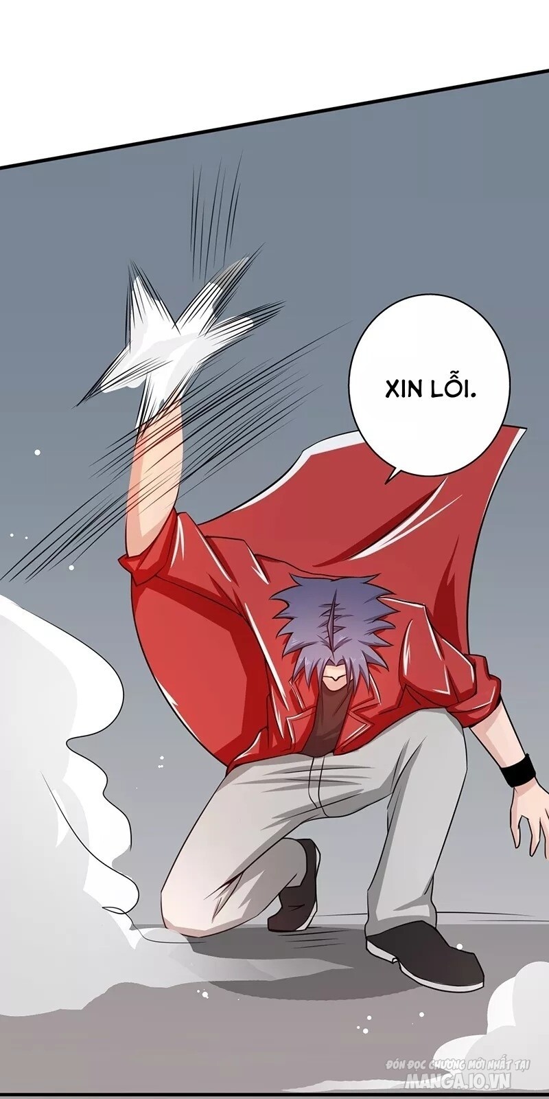 Địa Ngục Này Ta Mở Ra Đấy Chapter 76 - Trang 2