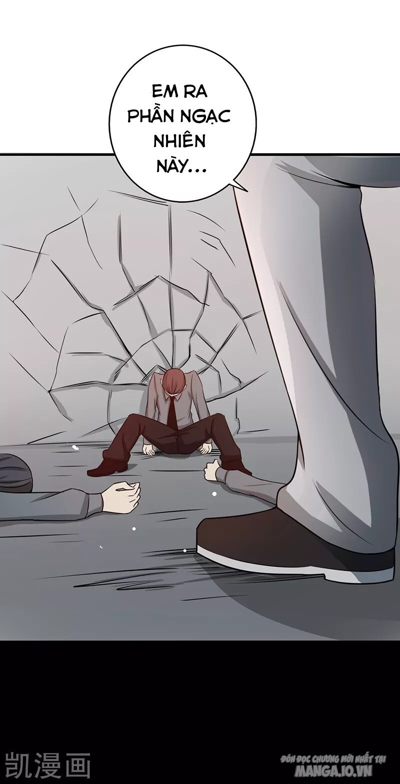 Địa Ngục Này Ta Mở Ra Đấy Chapter 76 - Trang 2