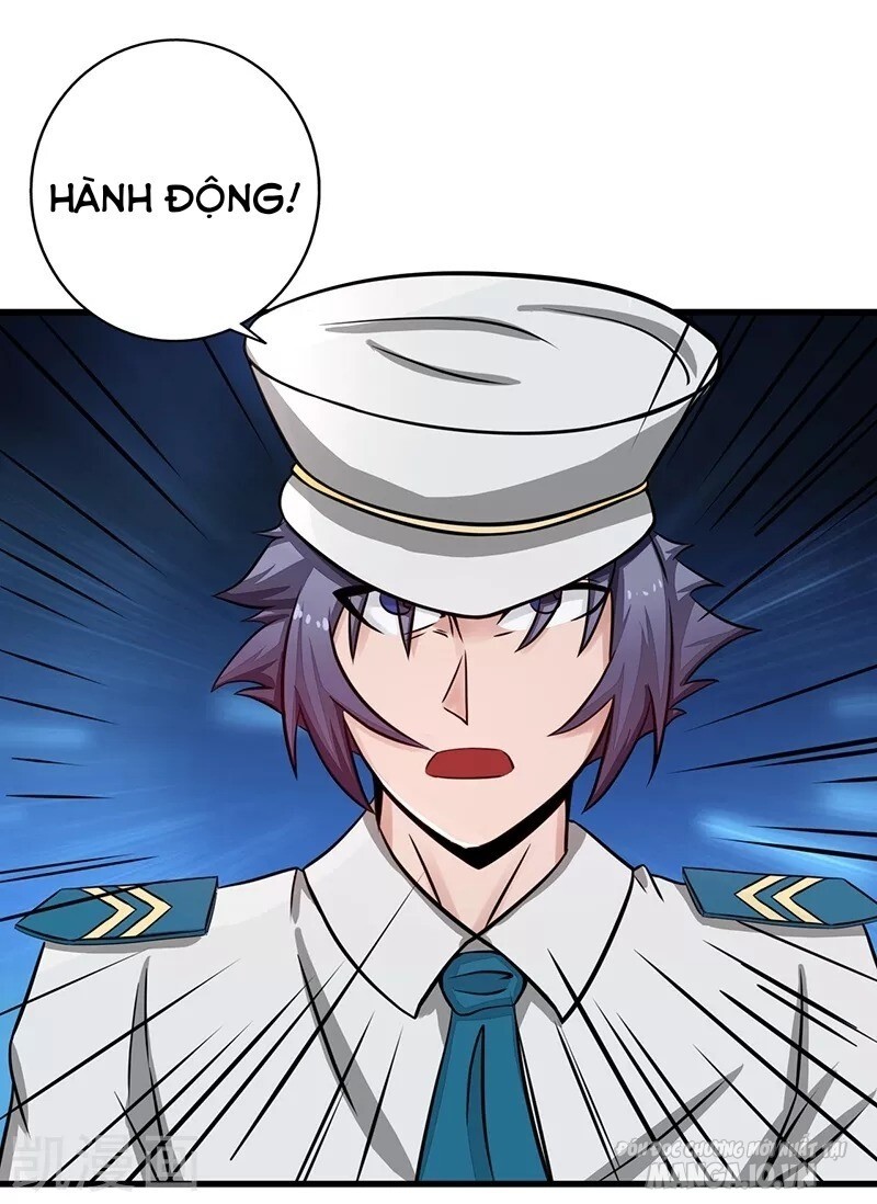 Địa Ngục Này Ta Mở Ra Đấy Chapter 76 - Trang 2