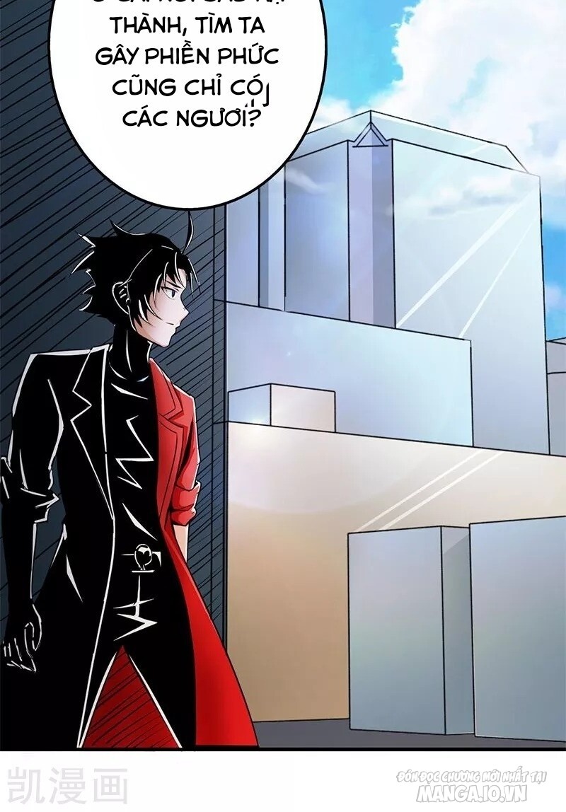 Địa Ngục Này Ta Mở Ra Đấy Chapter 76 - Trang 2