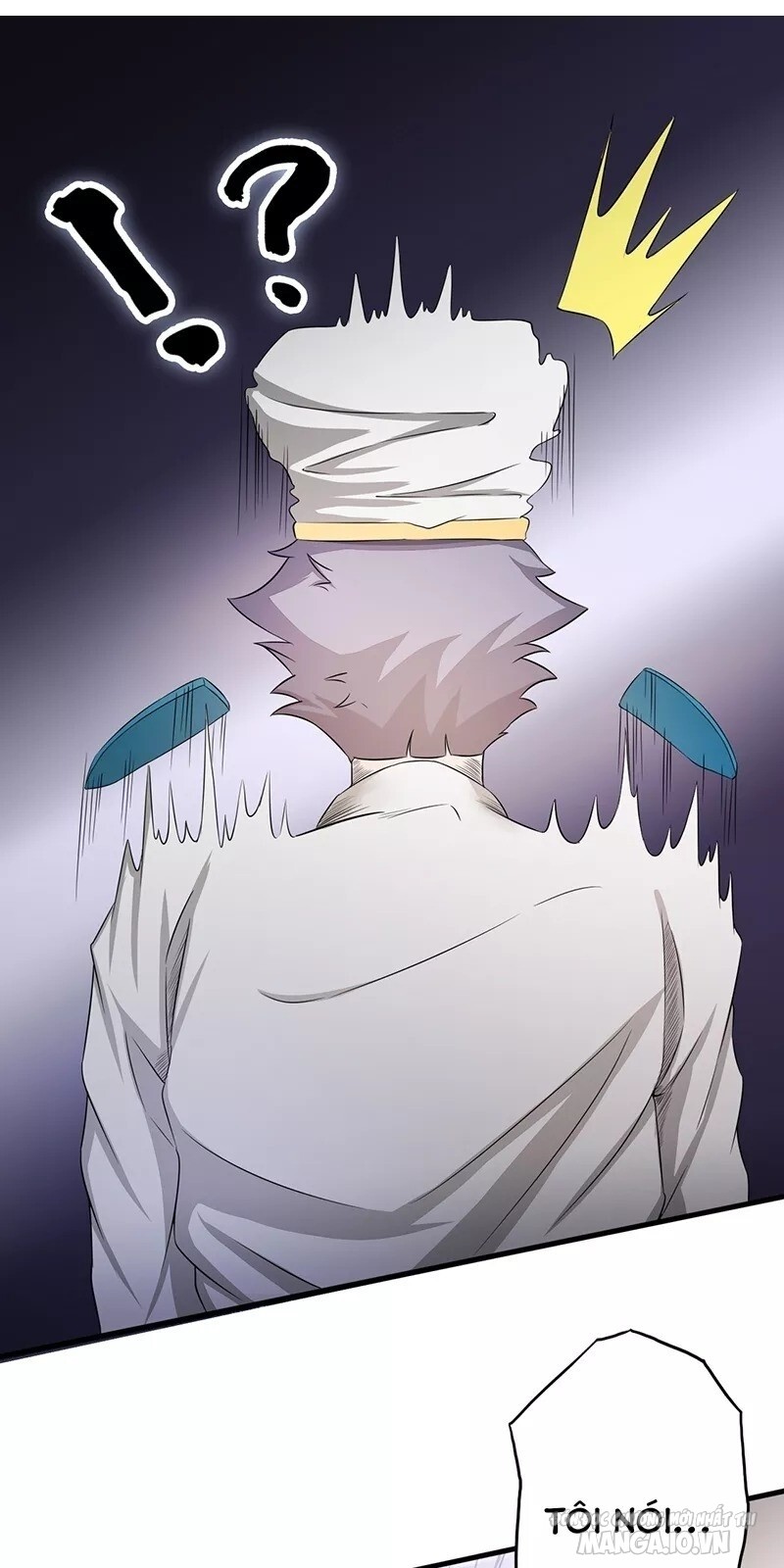 Địa Ngục Này Ta Mở Ra Đấy Chapter 76 - Trang 2