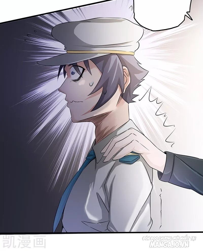 Địa Ngục Này Ta Mở Ra Đấy Chapter 76 - Trang 2